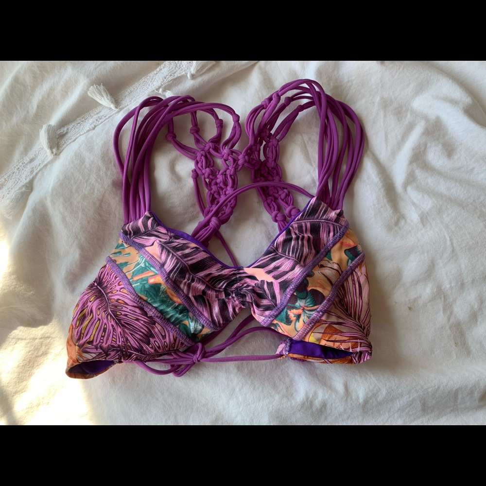 Maaji Bikini Top